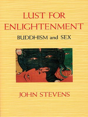 cover image of Lust for Enlightenment